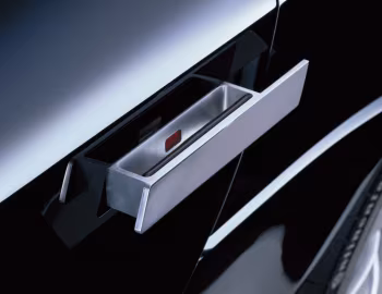 Lincoln Mk9 Concept '04.2001