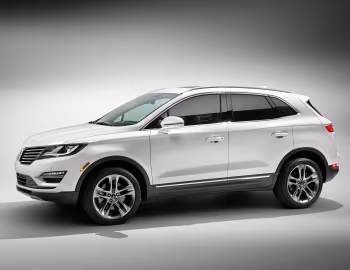2015–18 Lincoln MKC '2014–18