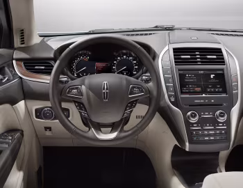 Торпедо 2015–18 Lincoln MKC '2014–18