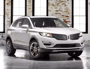 2015–18 Lincoln MKC '2014–18