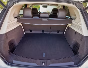 Багажник 2015–18 Lincoln MKC '2014–18