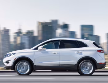 2015–18 Lincoln MKC '2014–18