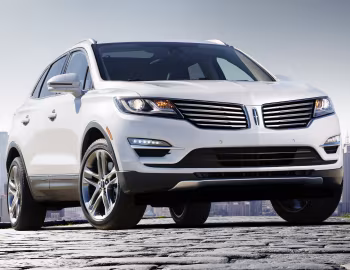2015–18 Lincoln MKC '2014–18
