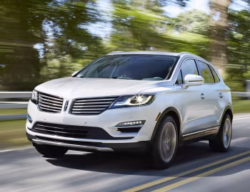 2015–18 Lincoln MKC '2014–18