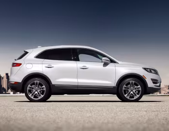 2015–18 Lincoln MKC '2014–18