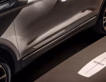 2019 Lincoln MKC Black Label [North America] '2018–19