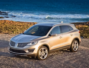 2015–18 Lincoln MKC '2014–18