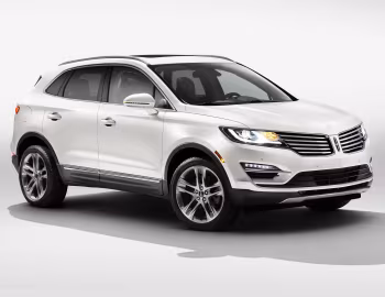 2015–18 Lincoln MKC '2014–18