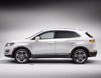 2015–18 Lincoln MKC '2014–18