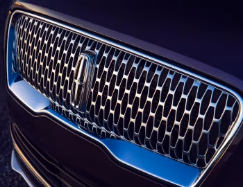 2019 Lincoln MKC Black Label [North America] '2018–19
