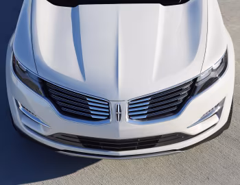 Lincoln MKC Concept '01.2013