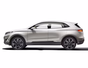 Lincoln MKC Concept '01.2013
