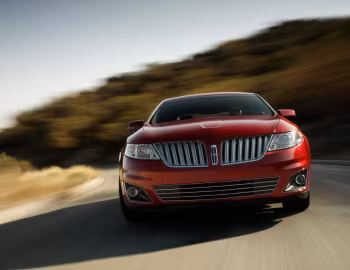 2009–12 Lincoln MKS '05.2008–12