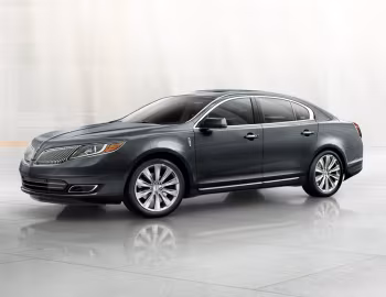 2013–16 Lincoln MKS '2012–16