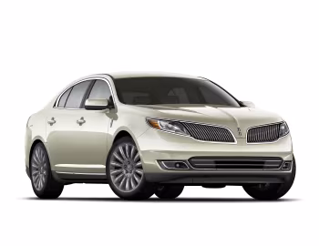 2013–16 Lincoln MKS '2012–16