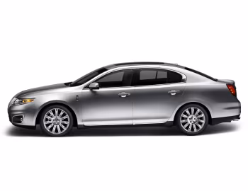2009–12 Lincoln MKS '05.2008–12