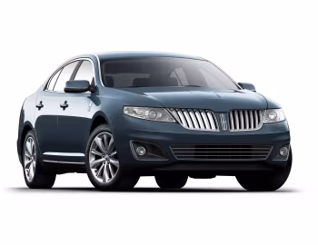 2009–12 Lincoln MKS '05.2008–12