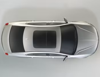 2013–16 Lincoln MKS '2012–16