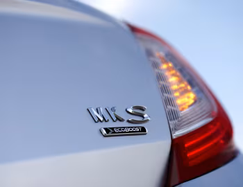 2013–16 Lincoln MKS '2012–16