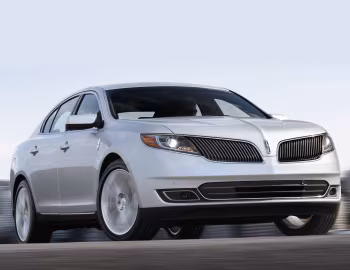 2013–16 Lincoln MKS '2012–16
