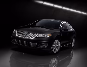 2009–12 Lincoln MKS '05.2008–12