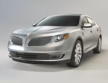 2013–16 Lincoln MKS '2012–16