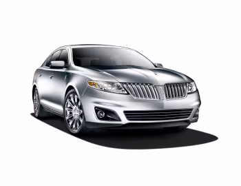 2009–12 Lincoln MKS '05.2008–12