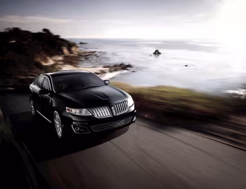 2009–12 Lincoln MKS '05.2008–12