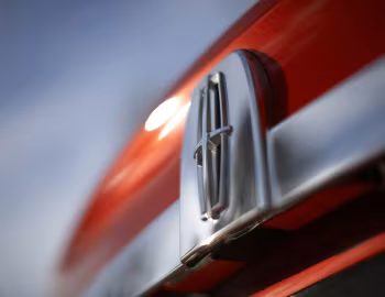 2009–12 Lincoln MKS '05.2008–12