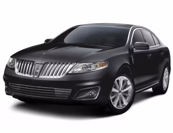 2009–12 Lincoln MKS '05.2008–12