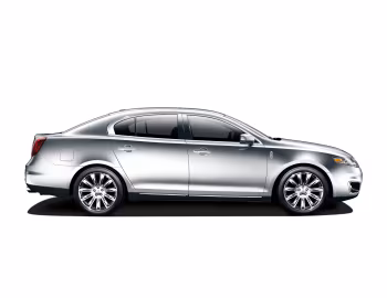 2009–12 Lincoln MKS '05.2008–12