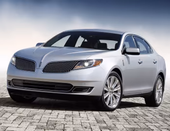 2013–16 Lincoln MKS '2012–16