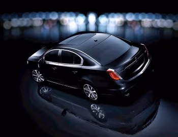 2009–12 Lincoln MKS '05.2008–12