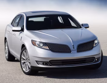 2013–16 Lincoln MKS '2012–16