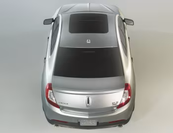 2013–16 Lincoln MKS '2012–16