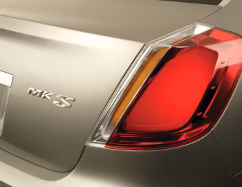 Lincoln MKS Concept '01.2006