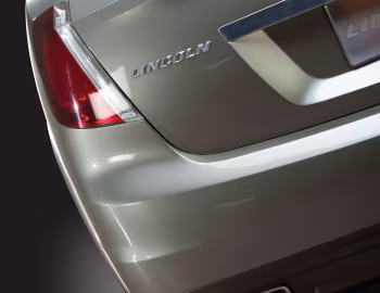 Lincoln MKS Concept '01.2006