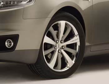 Lincoln MKS Concept '01.2006