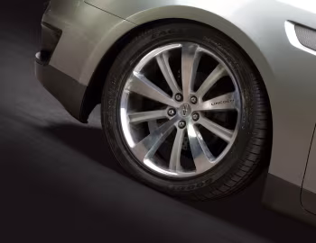 Lincoln MKS Concept '01.2006