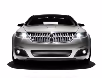 Lincoln MKS Concept '01.2006