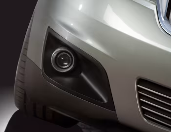 Lincoln MKS Concept '01.2006