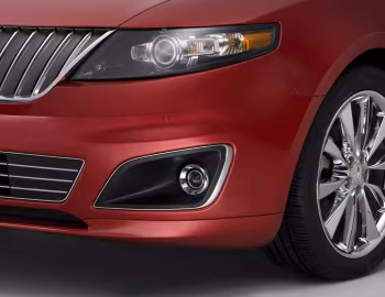 2010–12 Lincoln MKS EcoBoost '2009–12