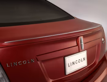 2010–12 Lincoln MKS EcoBoost '2009–12