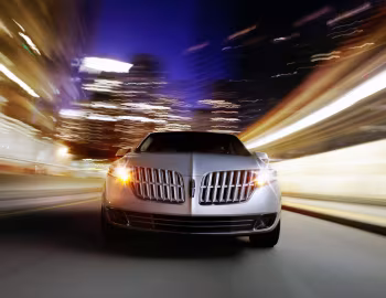 2010–12 Lincoln MKT '07.2009–12