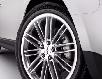 2013–16 Lincoln MKT '2012–16