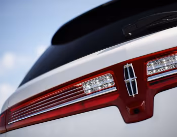 2013–16 Lincoln MKT '2012–16