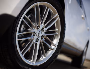 2013–16 Lincoln MKT '2012–16