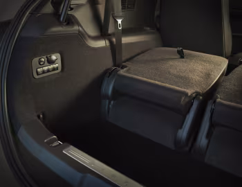Багажник 2013–16 Lincoln MKT '2012–16