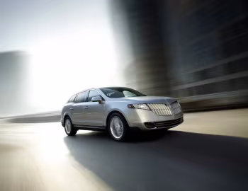 2010–12 Lincoln MKT '07.2009–12