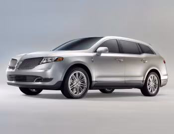 2013–16 Lincoln MKT '2012–16